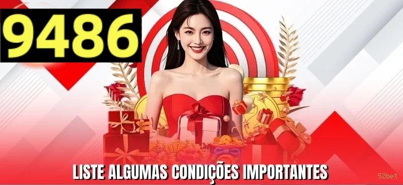 Jogos de promoção no 52bet: spins sem custo, multiplicadores e jackpots progressivos em slots selecionados